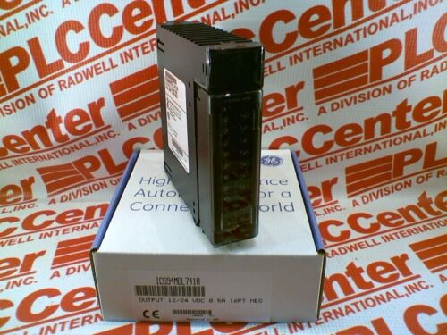 IC694MDL741
