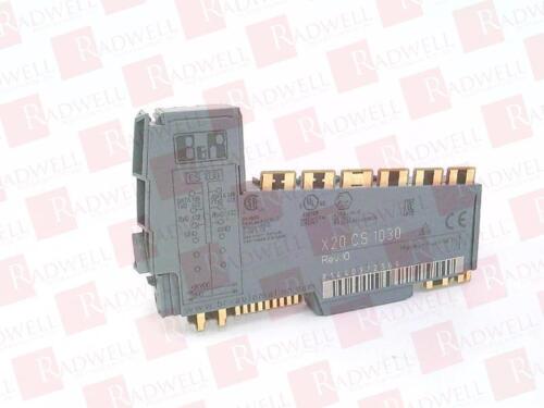 X20CS1030
