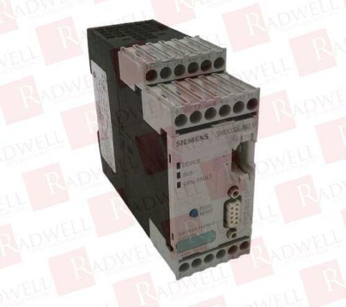 FURNAS ELECTRIC CO 3UF7010-1AB00-0