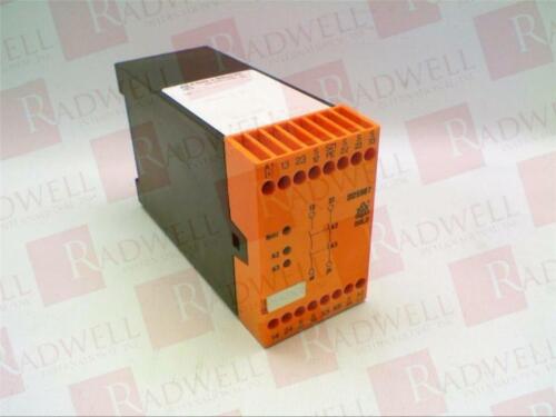 DOLD BD5987.02/001-AC220V-50/60HZ