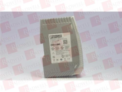 FL SWITCH 1016N