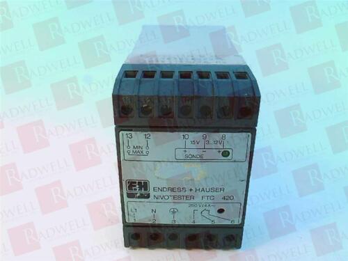 FTC-420