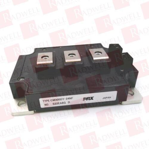 POWEREX CM300DY-24NF