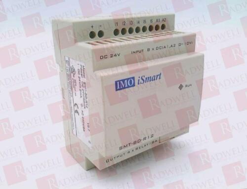 IMO SMT-BD-R12-V3