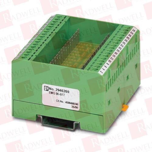 EMG 90-B17