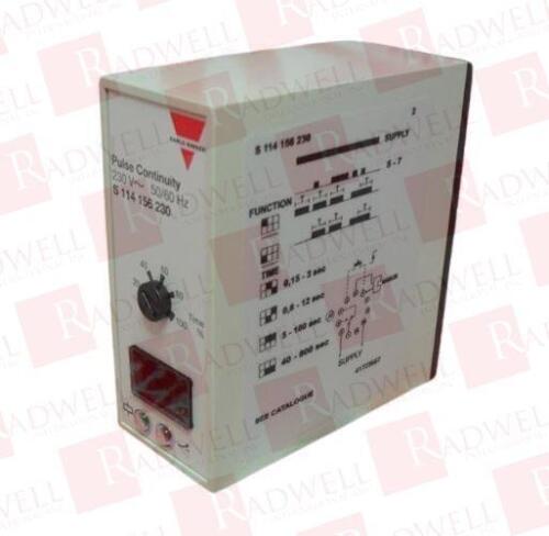 CARLO GAVAZZI S114156230