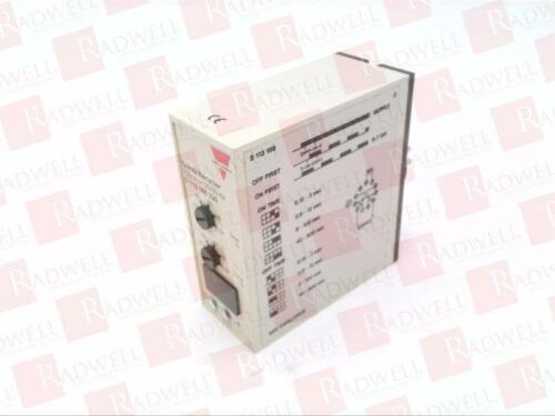 CARLO GAVAZZI S-113166-230