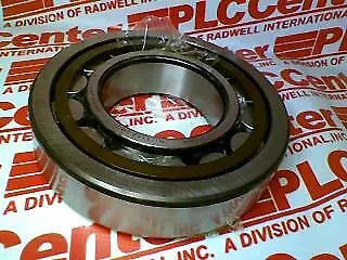 SKF NU-319-ECP