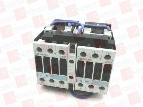 FURNAS ELECTRIC CO 3RA1324-8XB30-1BB4