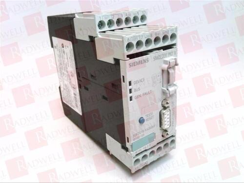 FURNAS ELECTRIC CO 3UF7010-1AU00-0