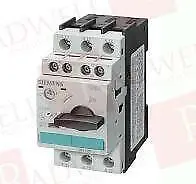 FURNAS ELECTRIC CO 3RV1021-1EA15