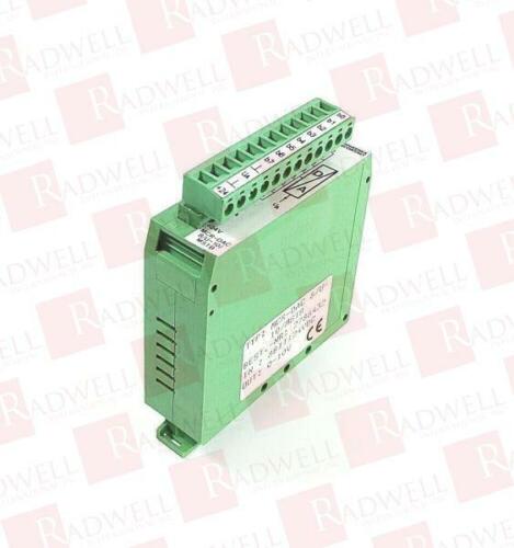 MCR-DAC-8/U-10/MSTB