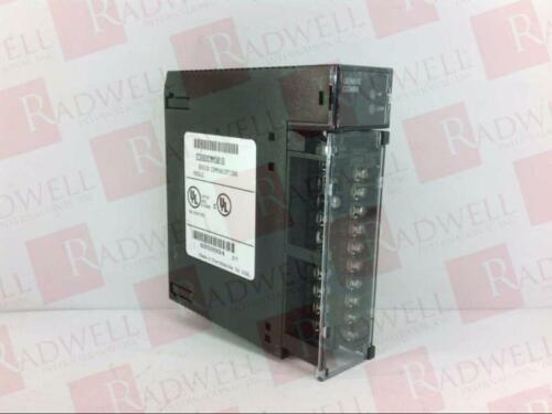 IC693CMM301