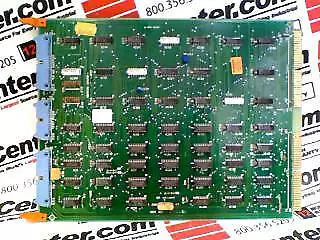 CROSFIELD ELECTRONIC 7306-4000-02A-E5