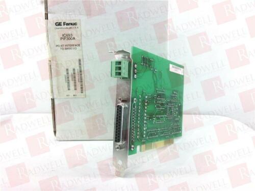 IC693PIF300