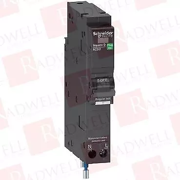 QO140C10RCBO30F
