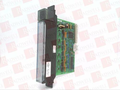 IC697MDL651
