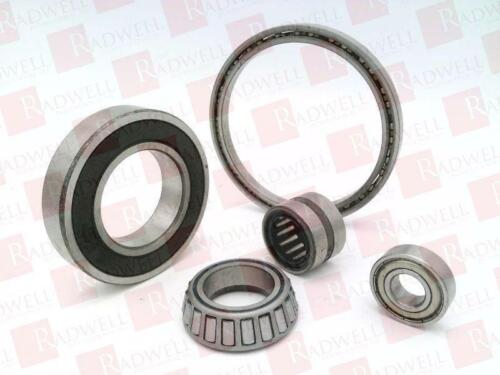 FAG BEARING 6020-2RSR-C3