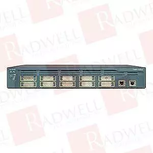 CISCO WS-C3550-12G