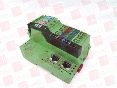 IL ETH BK DI8 DO4 2TX-PAC