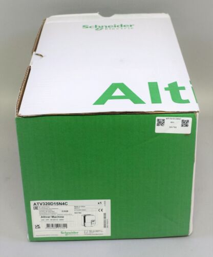 ATV320D15N4C