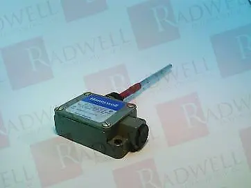 MICROSWITCH BAF3-2RN18-LHCN14