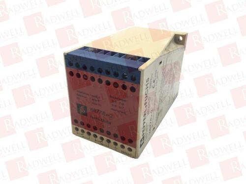 WE 77/EX-2 230V