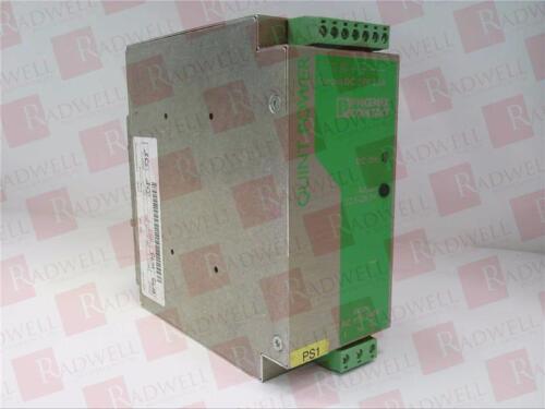 QUINT-PS-100-240AC/24DC/ 2.5