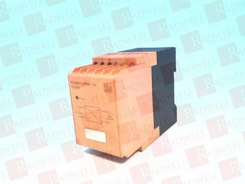 POWER-SUPPLY/24VDC/1A-DN2010