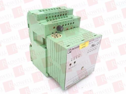 IBS-ST-ZF-24-BK-LB-T