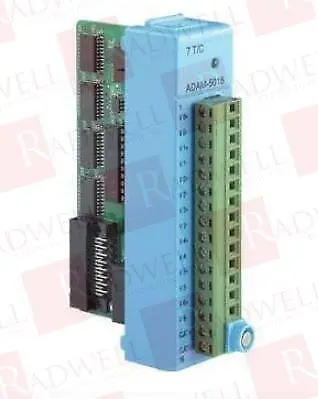 ADAM ADVANTECH ADAM-5018