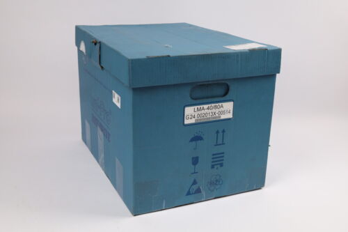 LMA-40/80A G 24.002013X