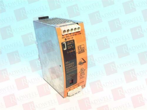 AS-I POWER SUPPLY-AC1216