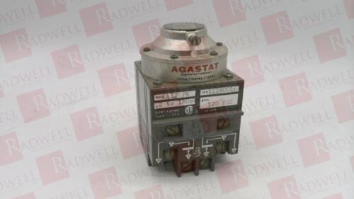 AGASTAT 2412PN