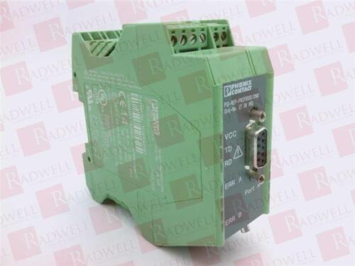 PSI-REP-PROFIBUS/12MB
