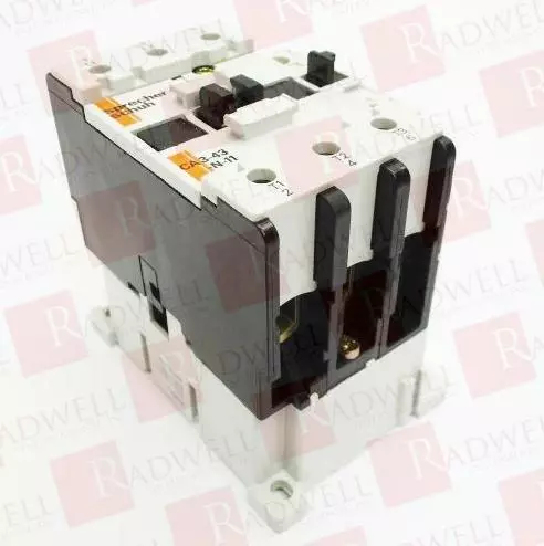 CA3-43-N-11 220/50-260/60AC