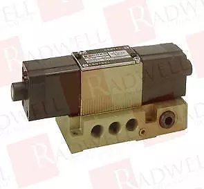 ROSS CONTROLS W7076D4331W