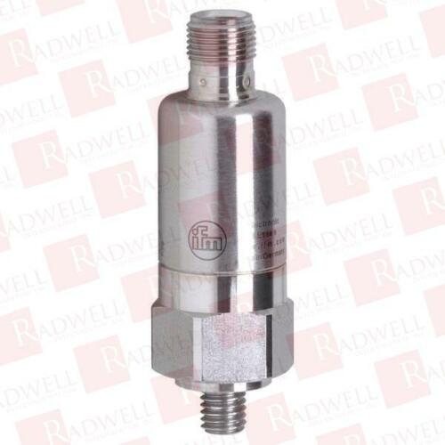 VIBRATION TRANSMITTER-VTV12A