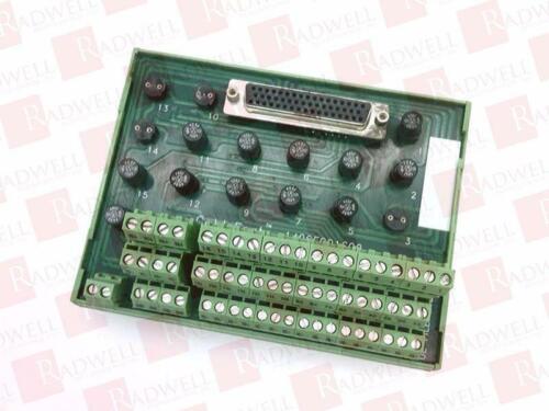 MODICON 140CFG01600