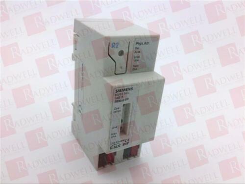 SIEMENS INDUSTRY 5WG1140-1AB13