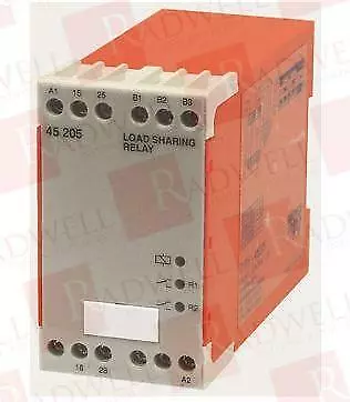 BROYCE CONTROL 45205 230VAC