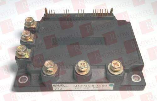 6MBP150RA060