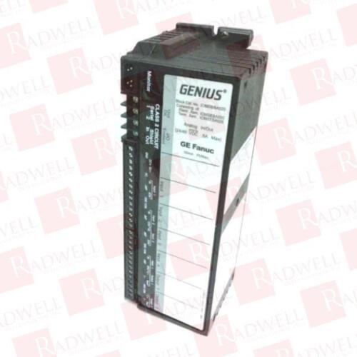 IC660BBA020