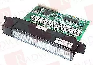 IC697MDL653