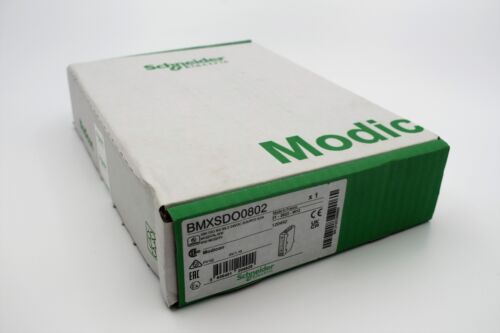 BMXSDO0802