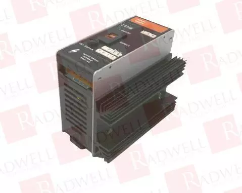 TURNBULL CONTROL SYS D700/24VDC/T