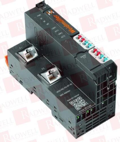 UR20-FBC-PN-IRT-V2