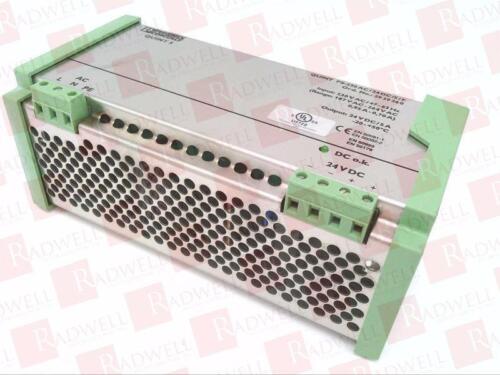 QUINT-PS-230AC/24DC/5/F