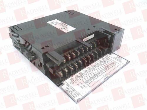 IC693MDL640