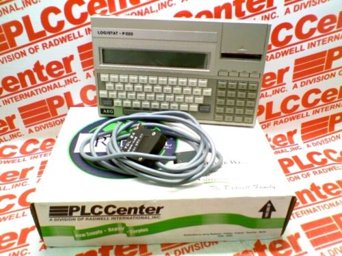 MODICON P020